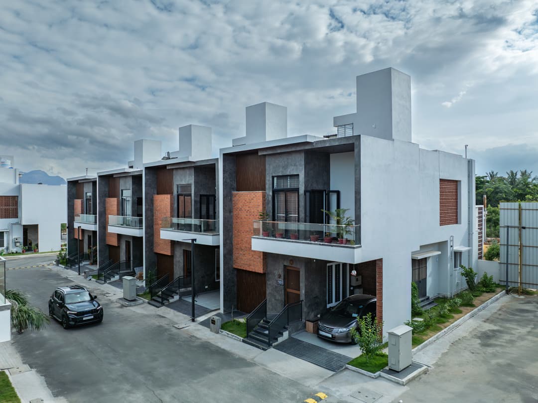 Gujan’s Paripalana Senior Living Community